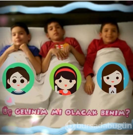 İnstagram'da Ünlüler - 26 Kasım 2015