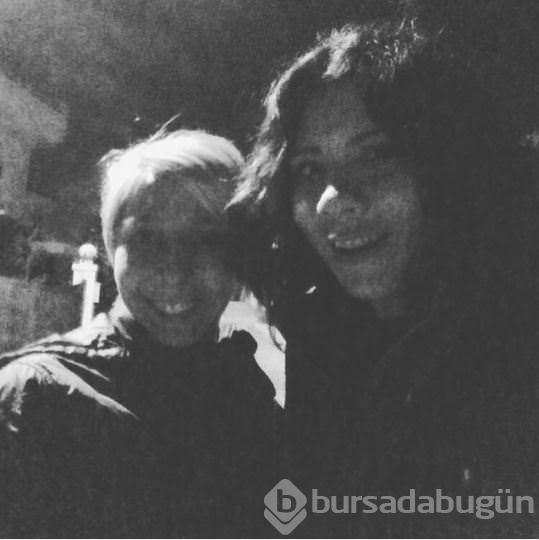 İnstagram'da Ünlüler - 26 Kasım 2015