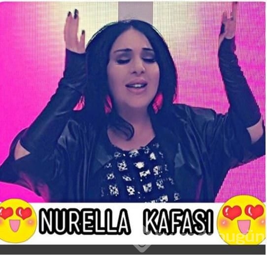 İnstagram'da Ünlüler - 26 Kasım 2015