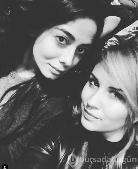 İnstagram'da Ünlüler - 26 Kasım 2015