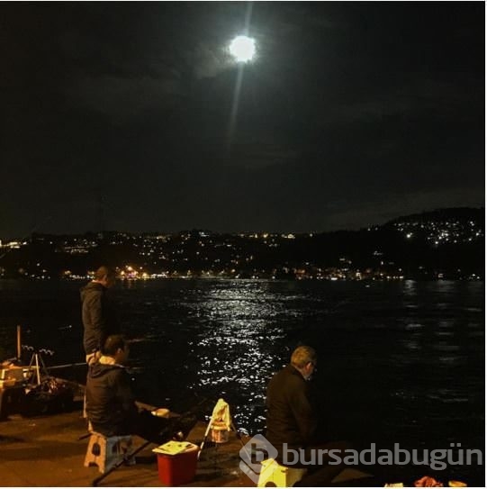 İnstagram'da Ünlüler - 26 Kasım 2015