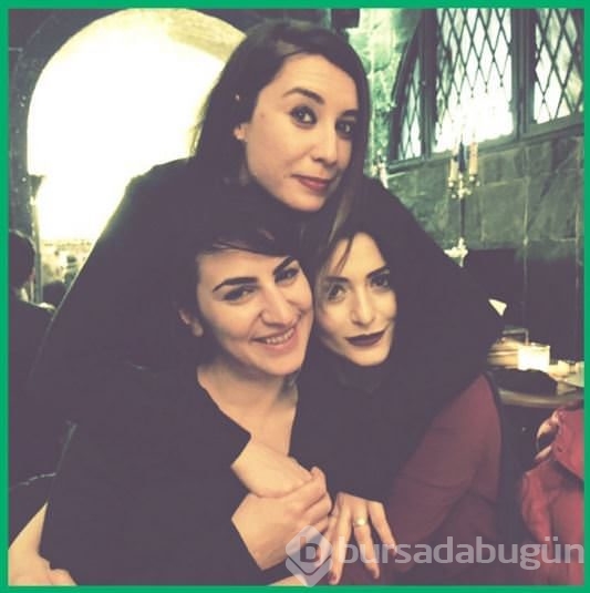 İnstagram'da Ünlüler - 26 Kasım 2015