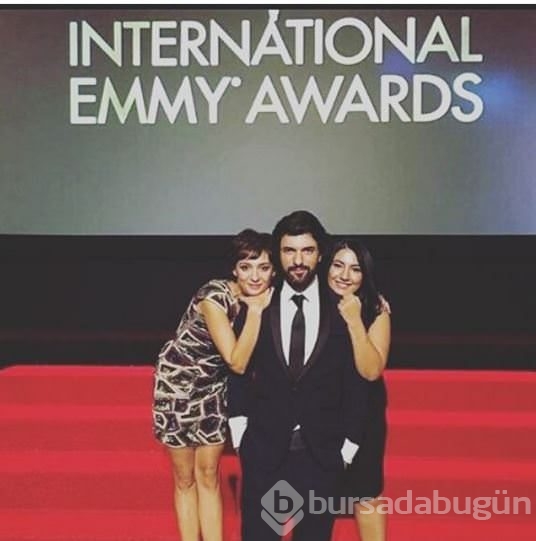 İnstagram'da Ünlüler - 26 Kasım 2015