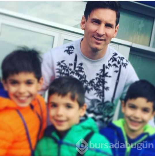 İnstagram'da Ünlüler - 26 Kasım 2015