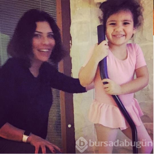 İnstagram'da Ünlüler - 26 Kasım 2015
