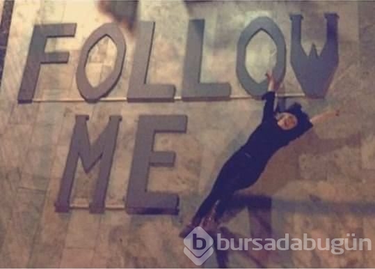 İnstagram'da Ünlüler - 26 Kasım 2015