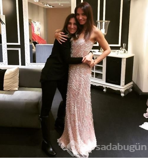 İnstagram'da Ünlüler - 26 Kasım 2015