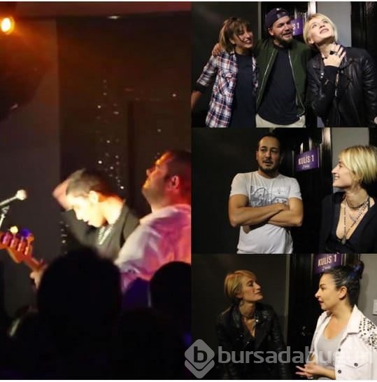 İnstagram'da Ünlüler - 26 Kasım 2015