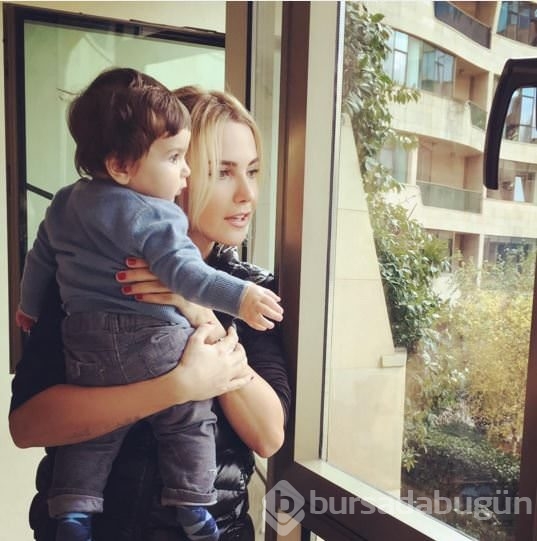 İnstagram'da Ünlüler - 26 Kasım 2015