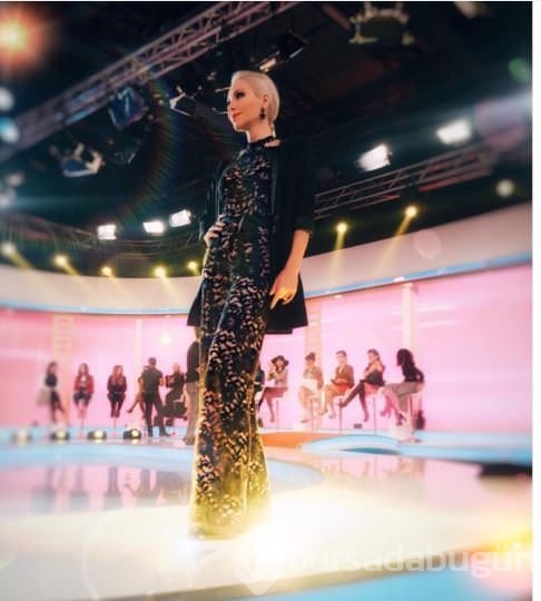İnstagram'da Ünlüler - 26 Kasım 2015