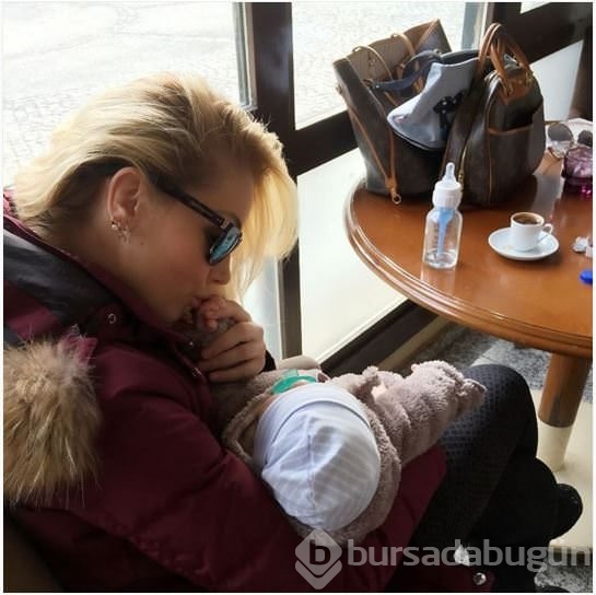 İnstagram'da Ünlüler - 26 Kasım 2015