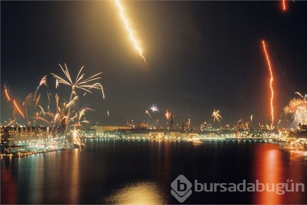 Yılbaşı için 10 tatil önerisi (Biri Türkiye'de)