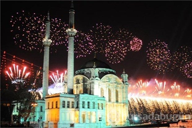 Yılbaşı için 10 tatil önerisi (Biri Türkiye'de)