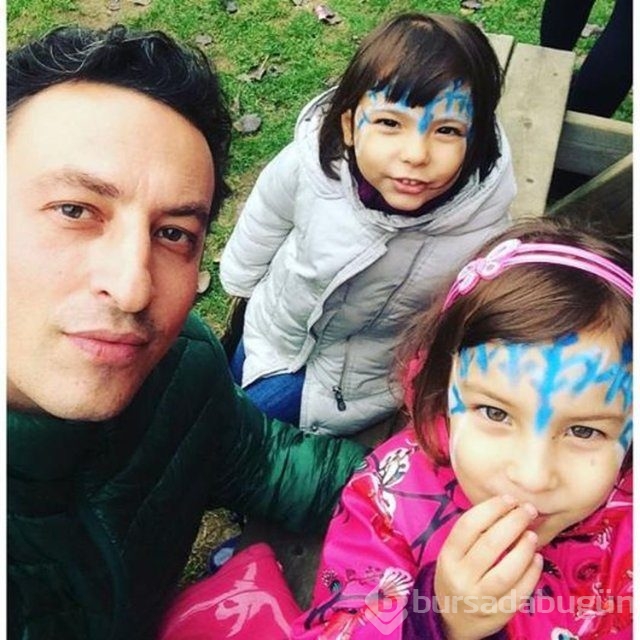 Ünlülerin çocukları