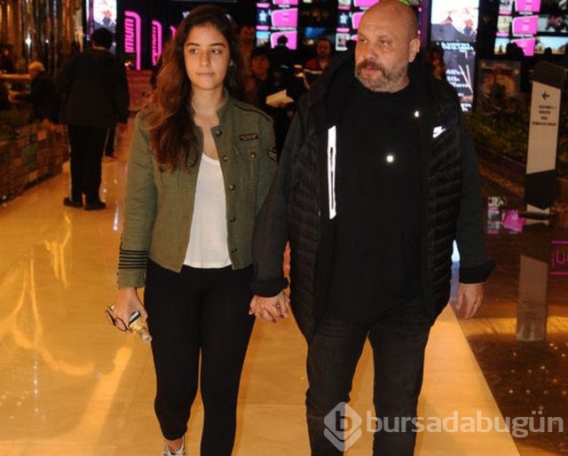 Ünlülerin çocukları
