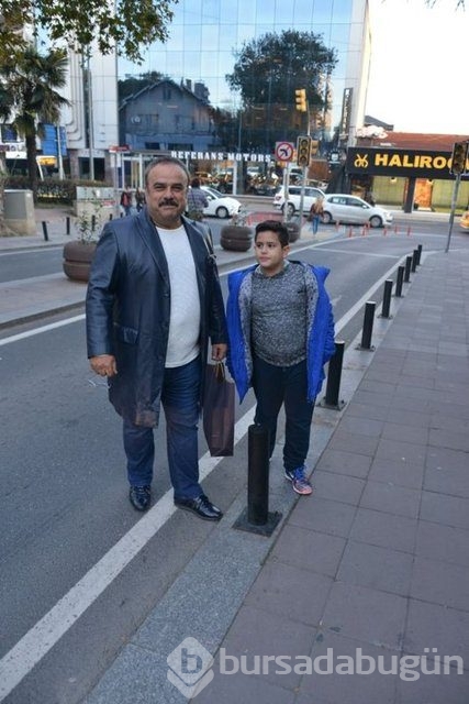 Ünlülerin çocukları