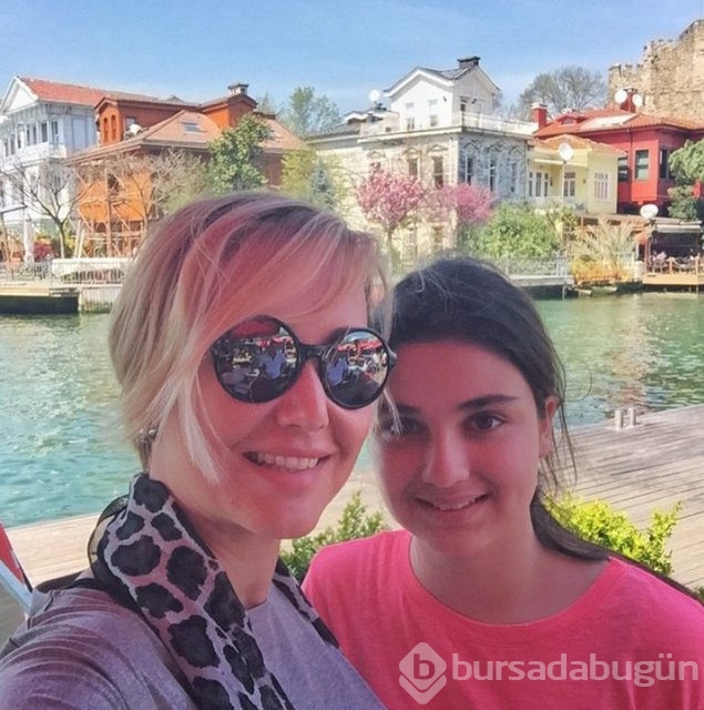 Ünlülerin çocukları