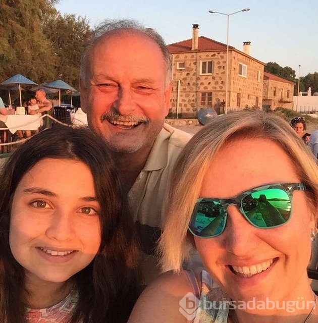 Ünlülerin çocukları