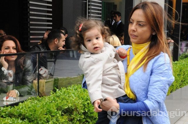 Ünlülerin çocukları
