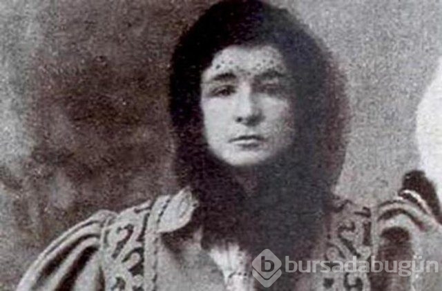 Kadın seri katiller 