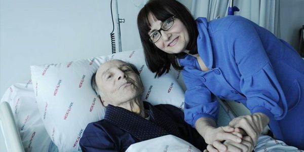 Münir Özkul'un bu fotoğrafı tartışma yarattı