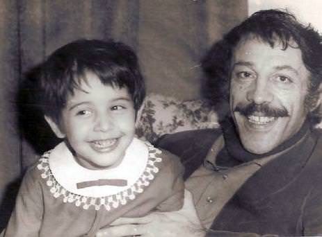 Münir Özkul'un bu fotoğrafı tartışma yarattı