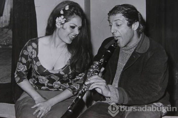 Münir Özkul'un bu fotoğrafı tartışma yarattı