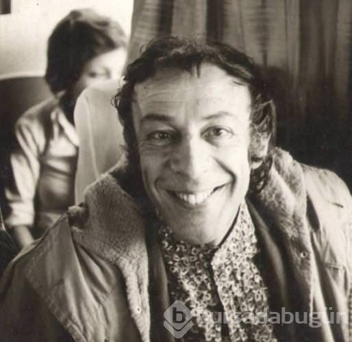 Münir Özkul'un bu fotoğrafı tartışma yarattı