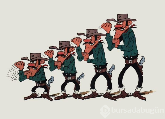 Red Kid'teki gizli mesaj