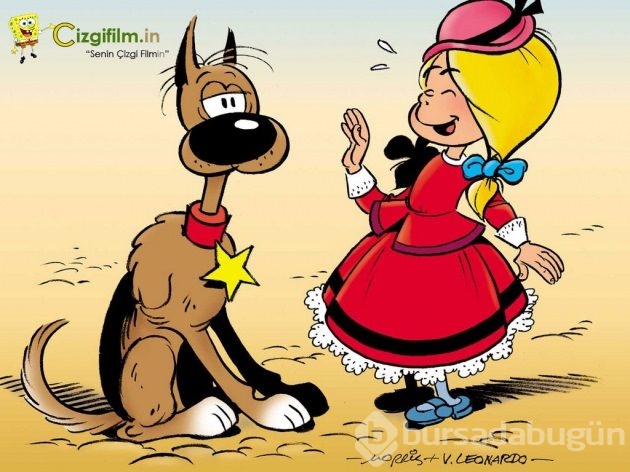 Red Kid'teki gizli mesaj