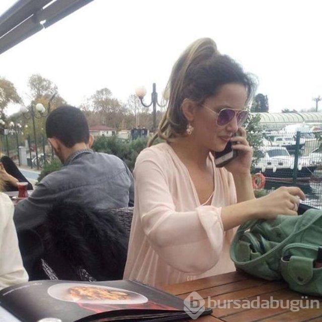 Bu fotoğrafına yorum yağdı 