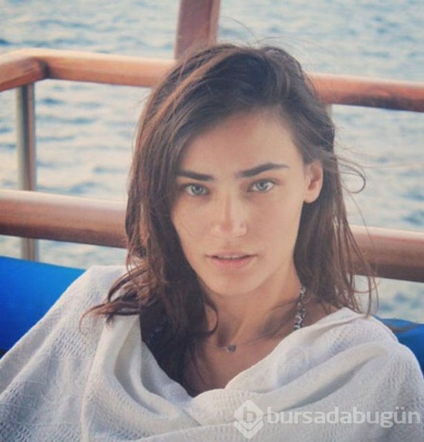 Bu fotoğrafına yorum yağdı 