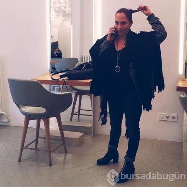 Bu fotoğrafına yorum yağdı 