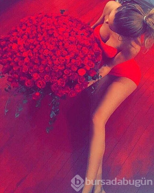 Bu fotoğrafına yorum yağdı 