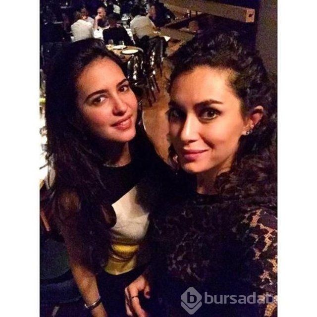 Bu fotoğrafına yorum yağdı 