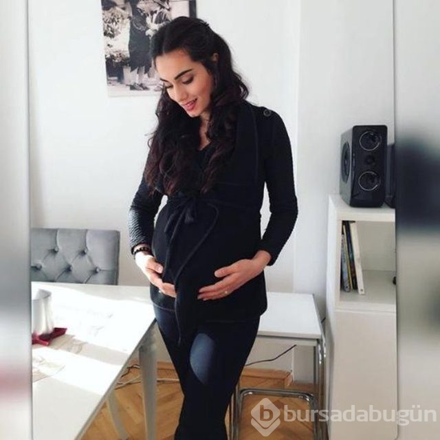 Bu fotoğrafına yorum yağdı 
