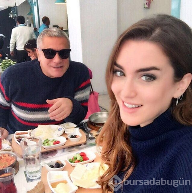 Bu fotoğrafına yorum yağdı 
