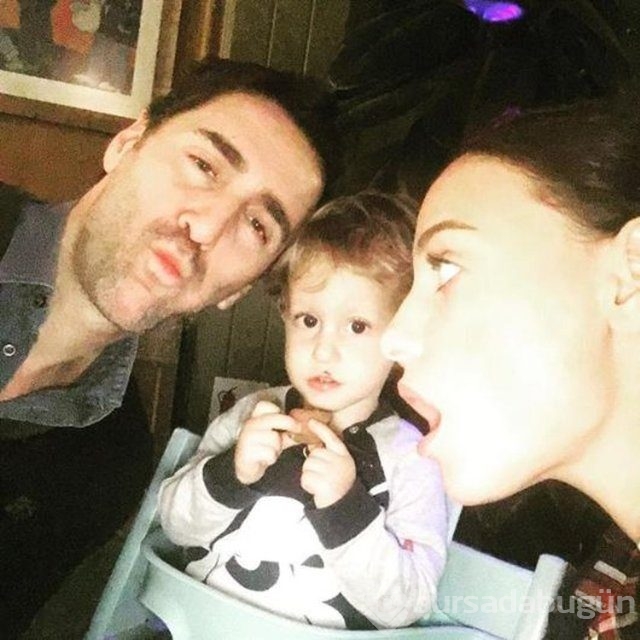 Bu fotoğrafına yorum yağdı 