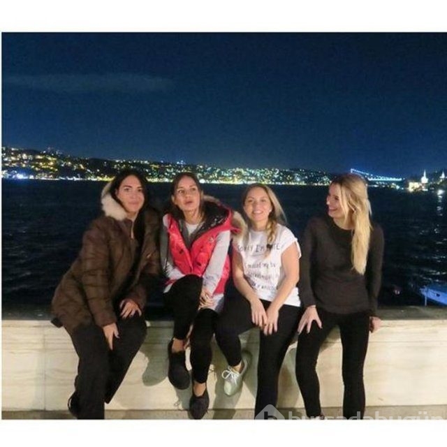 Bu fotoğrafına yorum yağdı 