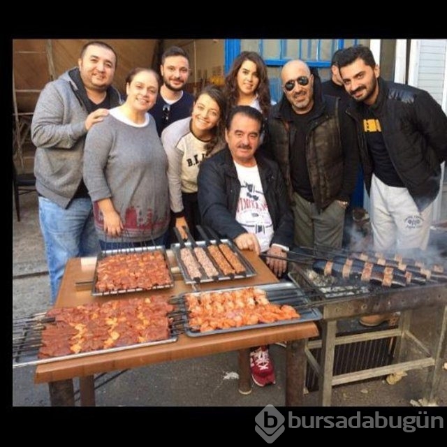 Bu fotoğrafına yorum yağdı 