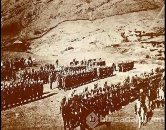 İşte Türkiye'nin uçak düşüren ilk pilotu 