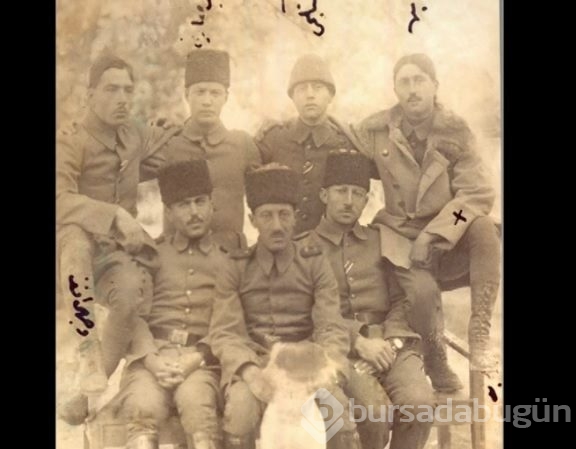İşte Türkiye'nin uçak düşüren ilk pilotu 