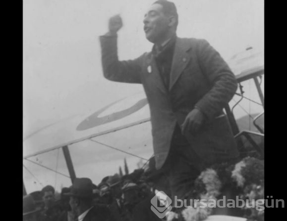 İşte Türkiye'nin uçak düşüren ilk pilotu 