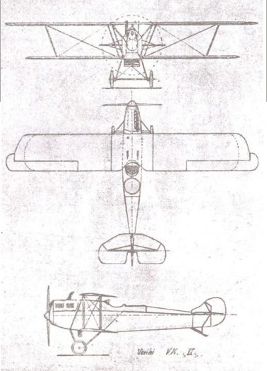 İşte Türkiye'nin uçak düşüren ilk pilotu 