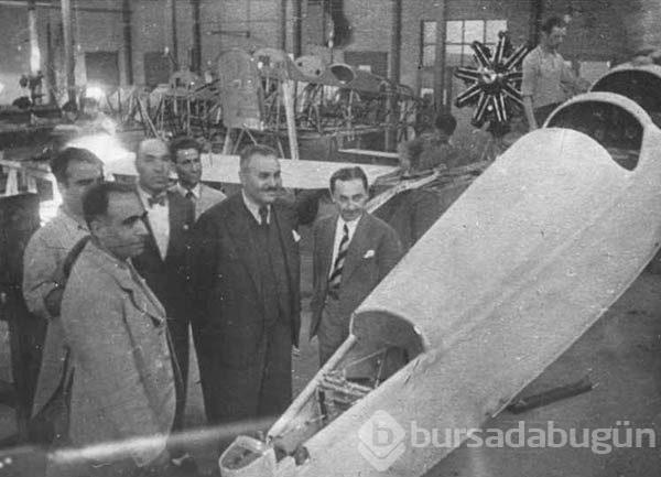 İşte Türkiye'nin uçak düşüren ilk pilotu 