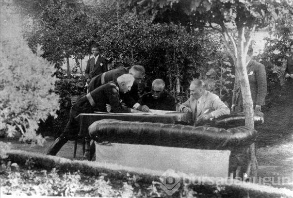 İşte Türkiye'nin uçak düşüren ilk pilotu 