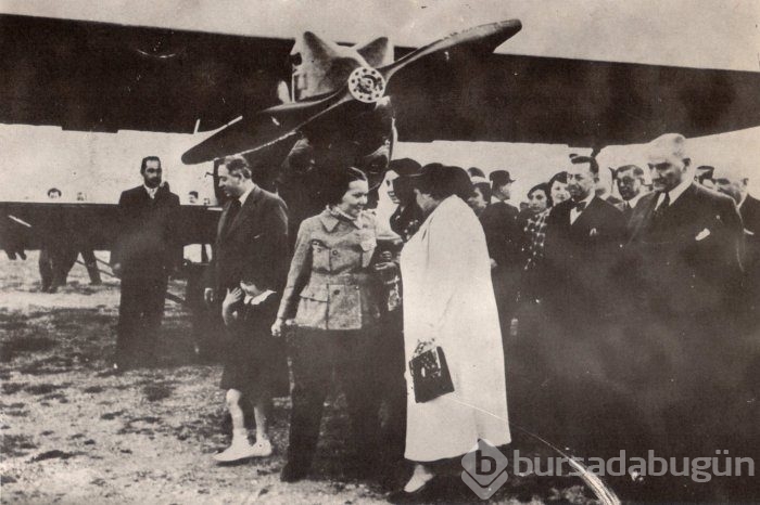 İşte Türkiye'nin uçak düşüren ilk pilotu 