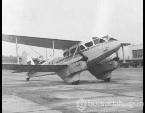 İşte Türkiye'nin uçak düşüren ilk pilotu 