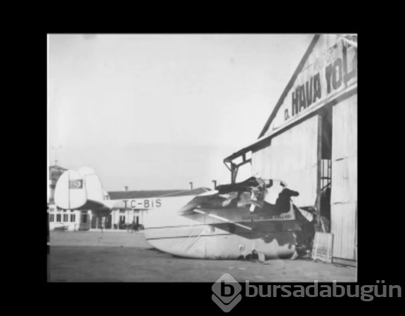 İşte Türkiye'nin uçak düşüren ilk pilotu 