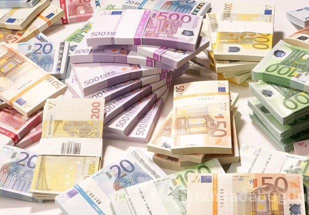 Yeni 20 eurolar piyasada